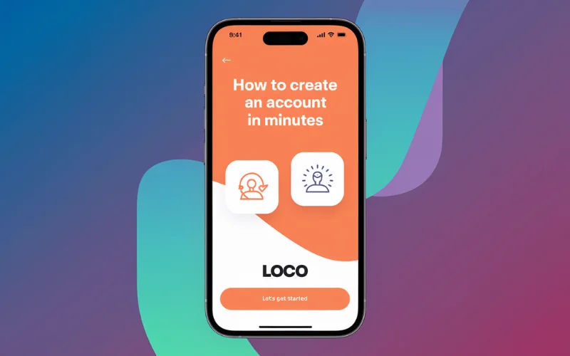 Loco App