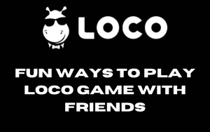 loco game