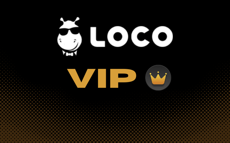 loco vip