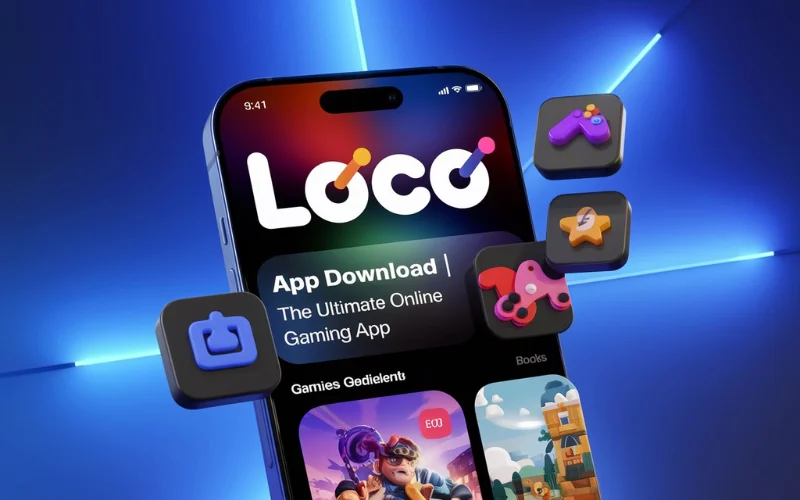 loco app download