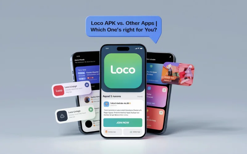 Loco APK