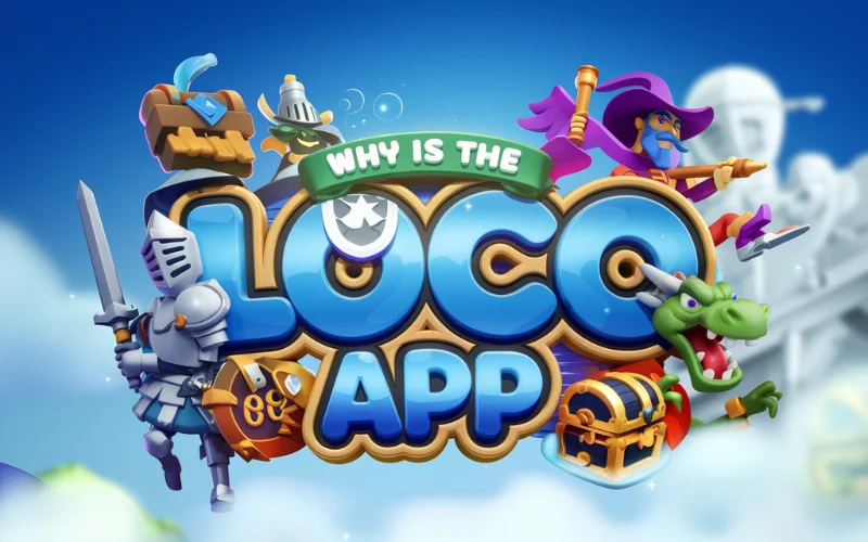 Loco App India