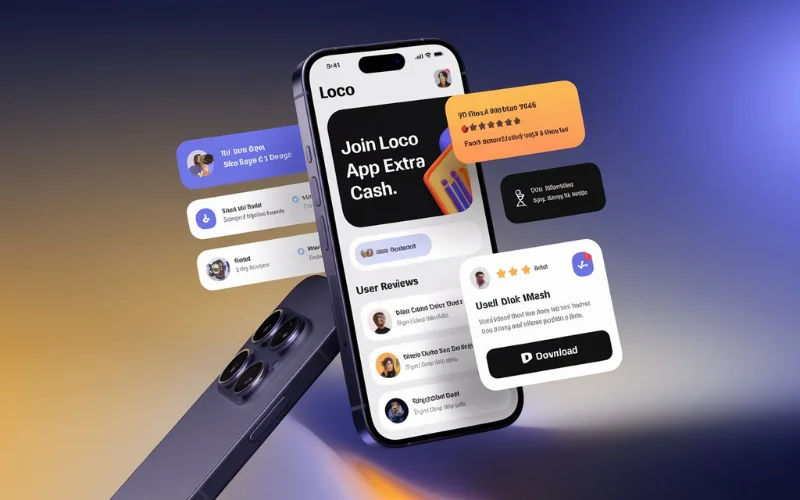 loco earning app download