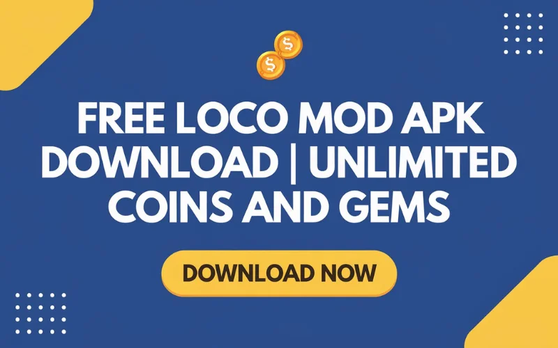 Loco Mod APK