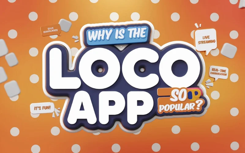 loco app india