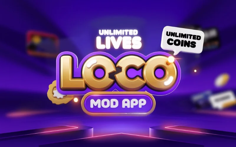 Loco App Mod APK