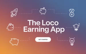 Loco Earning App