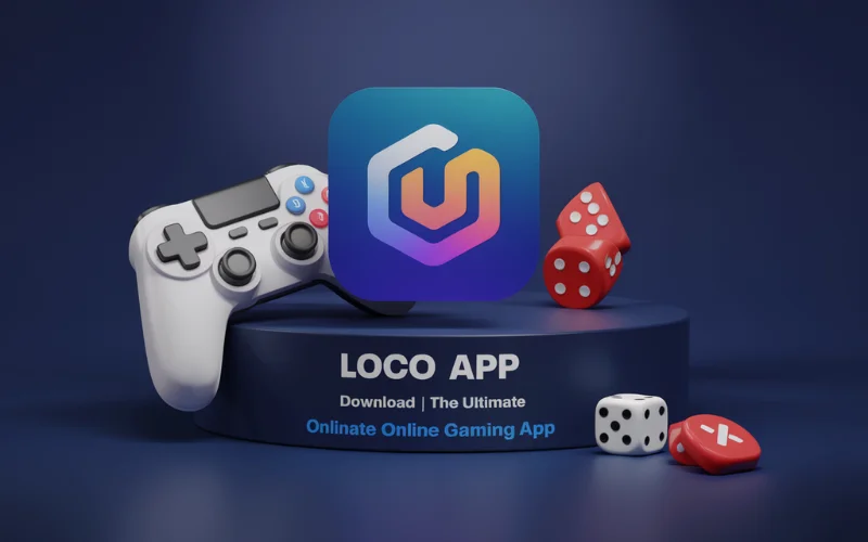 loco app download