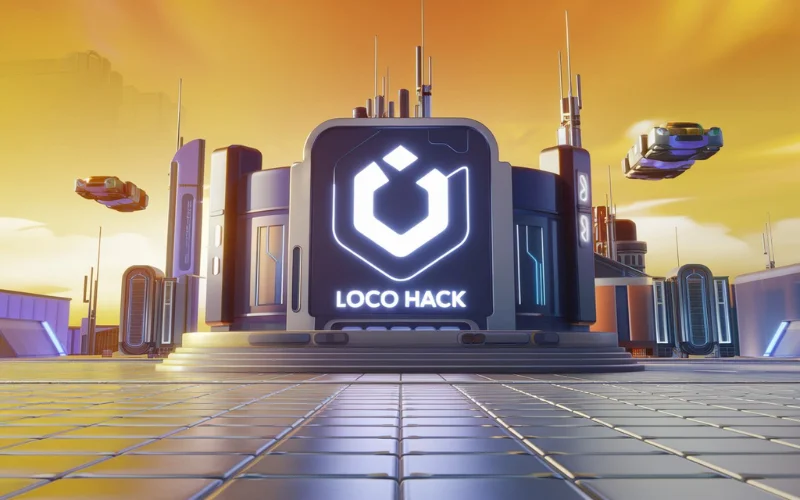 Loco hack app