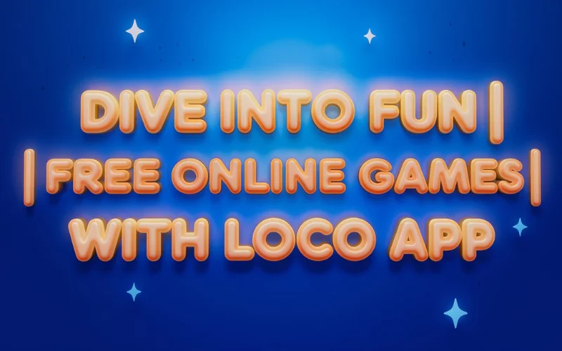 Free Online Games