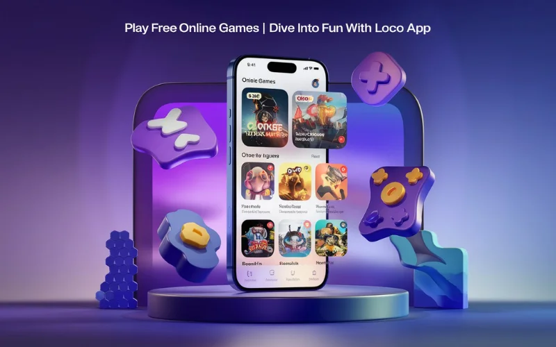 Play Free Online Games