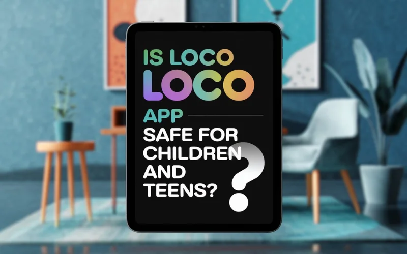 Is Loco App Safe