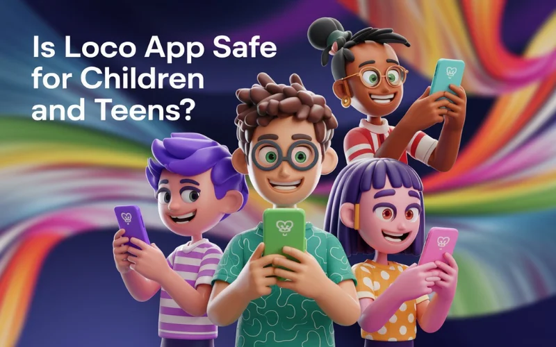 Is Loco App Safe