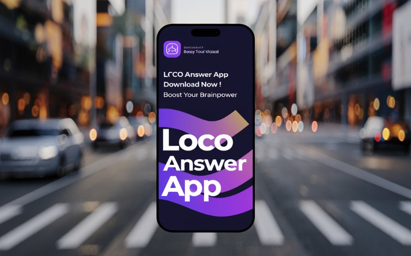 Loco Answer App Download