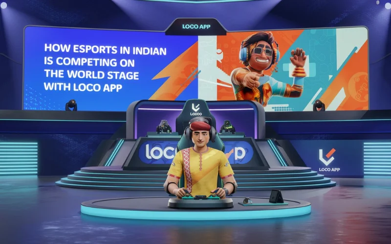 Esports in India