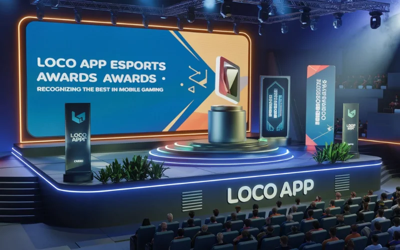 Esports Awards