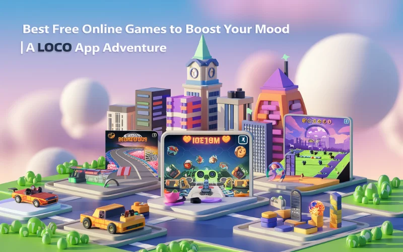 Best Free Online Games