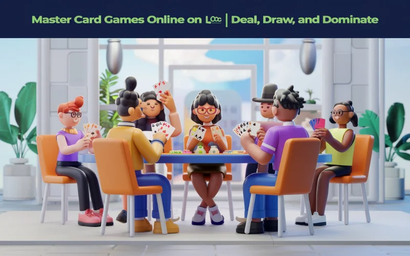 Card Games Online